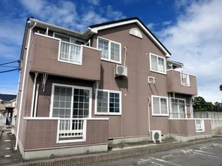 ネオメイト21 A【2階】の外観