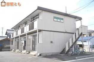 シティハイム的場の画像