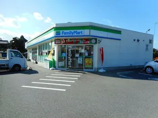 プレシャス【2階】の周辺