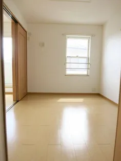 プレシャス【2階】の内装