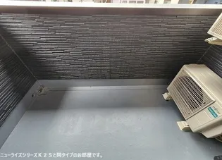 ガラッシアB【2階】のその他画像