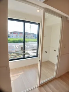 ガラッシアB【1階】のその他画像