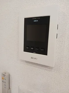 ガラッシアB【1階】のその他画像