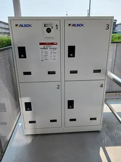 ガラッシアB【1階】のその他画像