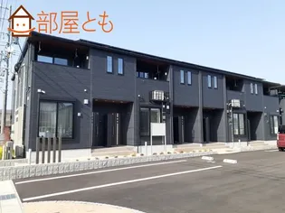 コスモ吉良Iの画像