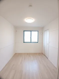 ガラッシアC【2階】の内装