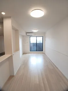 ガラッシアC【2階】の内装