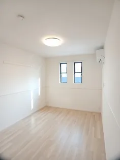 ガラッシアC【2階】のキッチン