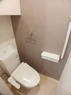 ガラッシアC【2階】のその他画像