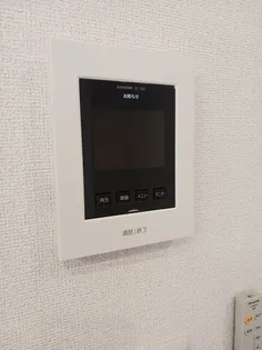 ガラッシアB【1階】のその他画像