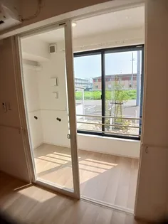 ガラッシアB【1階】のその他画像