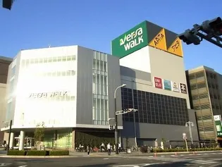 クラスペディアA【1階】の周辺