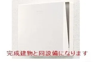 クラスペディアA【1階】のその他画像
