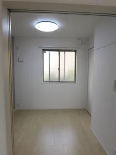 リルシア エスペーロ【1階】の内装