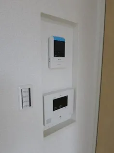 リルシア エスペーロ【1階】のその他画像