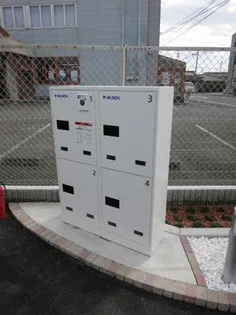 リルシア エスペーロ【1階】のその他画像