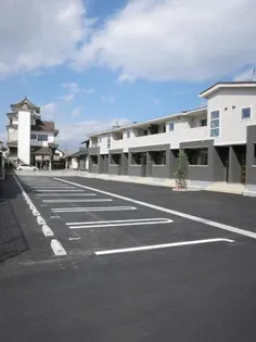 リルシア エスペーロ【1階】のその他画像