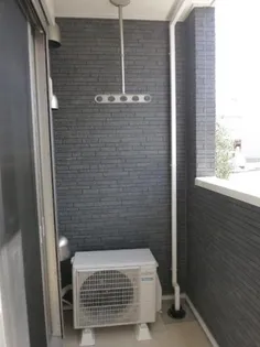 リルシア エスペーロ【1階】のその他画像