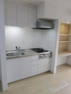 リルシア エスペーロ【1階】のキッチン