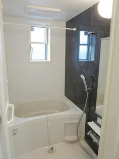 リルシア エスペーロ【1階】の風呂