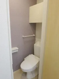 リルシア エスペーロ【1階】のその他画像