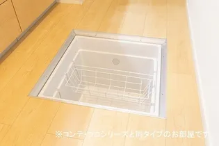 クラスペディアB【1階】のその他画像