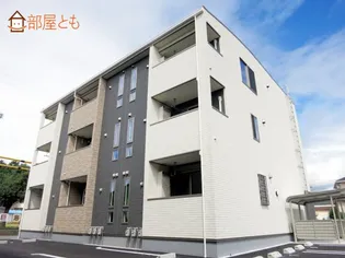 ラ グランド メイルの画像