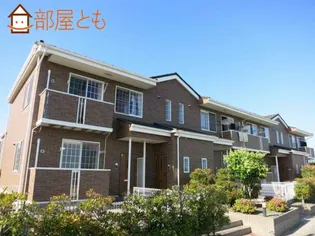 シャン ド フルールIの画像