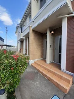 ジョーンティーヴィラ【1階】のその他画像