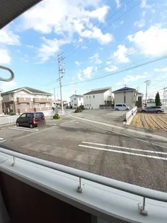 ジョーンティーヴィラ【1階】のその他画像