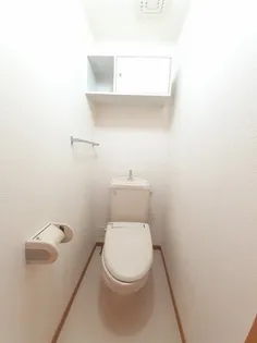 ジョーンティーヴィラ【1階】のその他画像