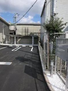 リルシア エスペーロ【1階】のその他画像