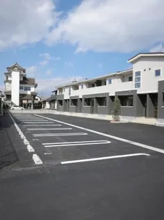 リルシア エスペーロ【1階】のその他画像