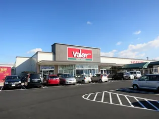 リルシア エスペーロ【1階】の周辺