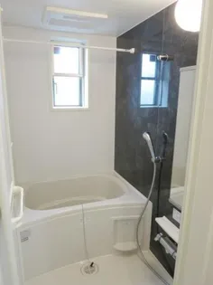 リルシア エスペーロ【1階】の風呂