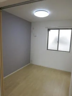 リルシア エスペーロ【1階】の内装