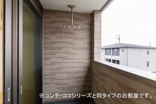 クラスペディアB【2階】のその他画像