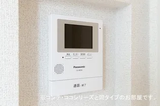クラスペディアB【2階】のその他画像