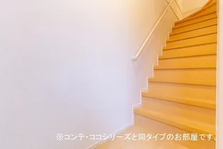クラスペディアB【2階】のその他画像