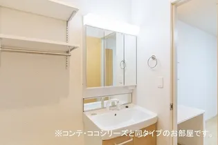 クラスペディアB【2階】のその他画像