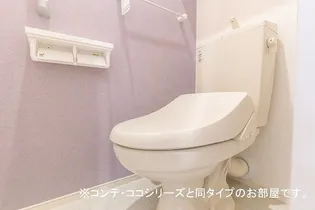 クラスペディアB【2階】のその他画像