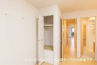 クラスペディアB【2階】のその他画像