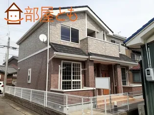 メゾン ブローテ【1階】の外観