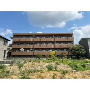 デルニエドミール【303号室】の外観