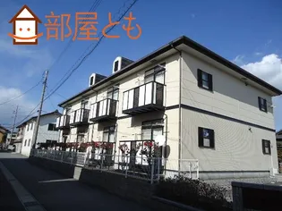 サンヒルハイムの画像
