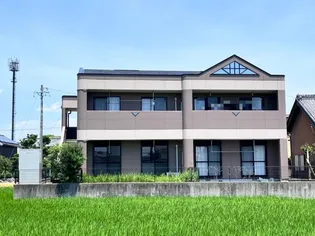 アメニティハイム・K【1階】の外観