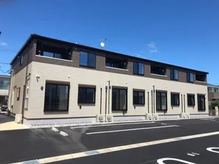 アルメールBの画像