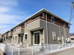 アイリン タウン Bの画像