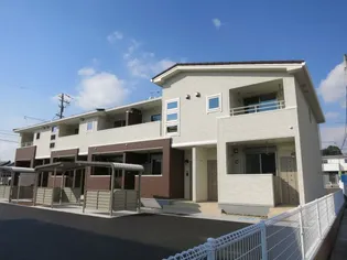 ノーバ西幡豆の画像