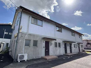 エコハウス畔柳の画像